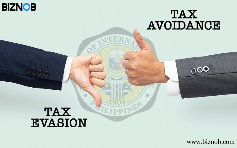 Tax Avoidance and How Is It Different From Tax Evasion? File Photo: Tax Avoidance and How Is It Different From Tax Evasion?