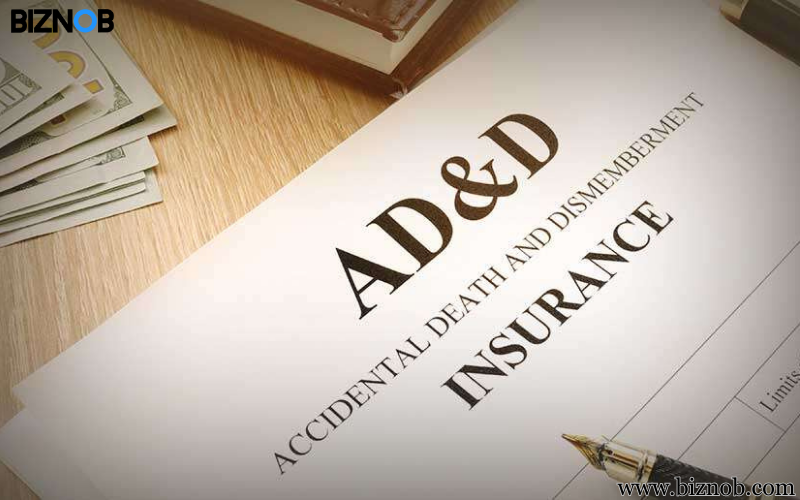 Voluntary Accidental Death and Dismemberment Insurance (VAD&D) File Photo: Voluntary Accidental Death and Dismemberment Insurance (VAD&D)