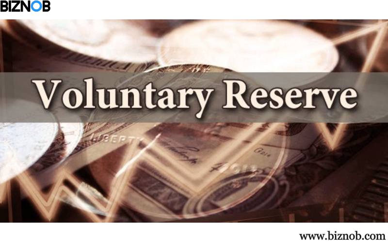 Voluntary Reserve File Photo: Voluntary Reserve