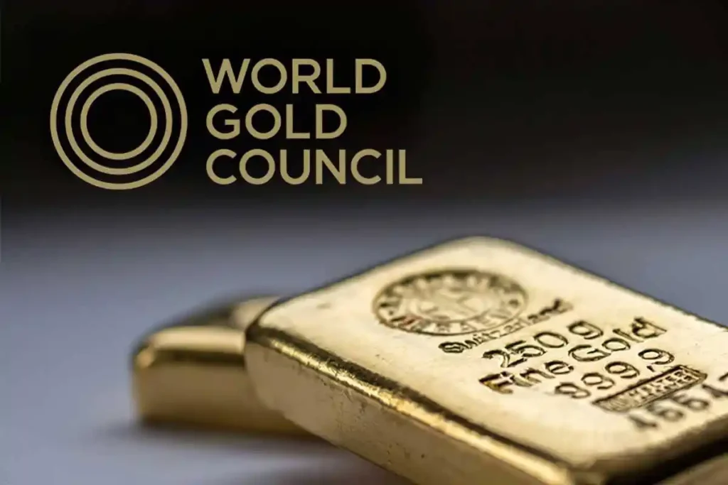 File Photo: World Gold Council (WGC): What It Is, How It Works