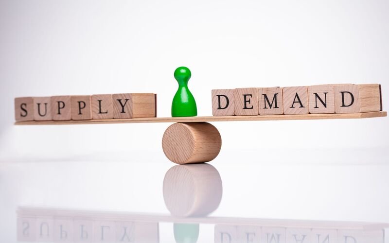 Say’s Law of Markets Theory and Implications Explained File Photo: Say's Law of Markets Theory