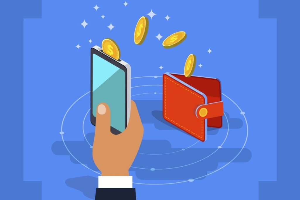 Blockchain Wallet: What It Is, How It Works, Security Issues