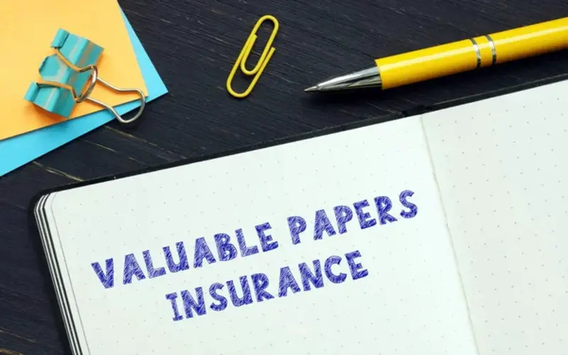 Valuable Papers Insurance: What It is, How It Works File Photo: Valuable Papers Insurance: What It is, How It Works