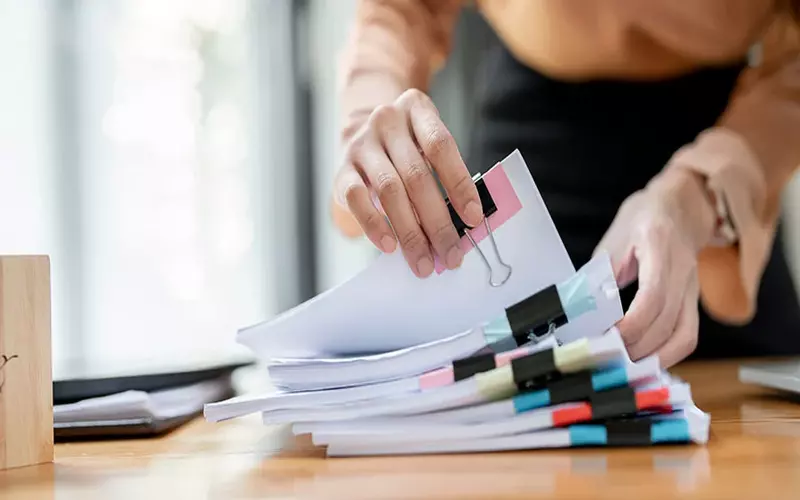 Schedule 13G: Definition, Who Files It, and What It’s Used For File Photo: Schedule 13G: Definition, Who Files It, and What It's Used For