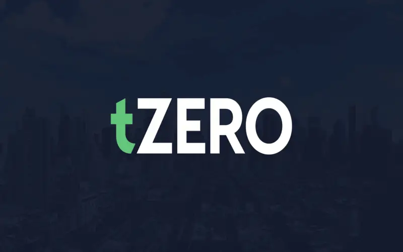 tZero: Meaning, History, Regulation File Photo: tZero: Meaning, History, Regulation