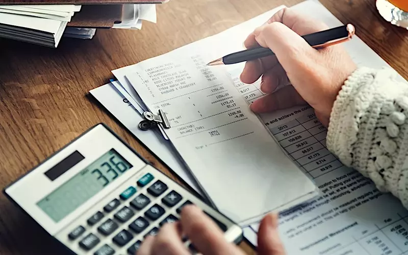 Section 1250: What Is 1250 Property, Taxation, and Example File Photo: Section 1250