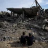 Australia, Canada, NZ demand Gaza ceasefire before Rafah attack