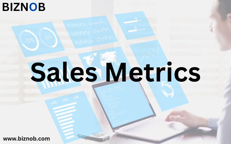 Sales Metrics File Photo: Sales Metrics
