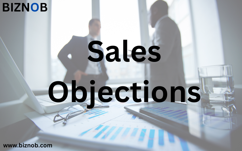 Sales Objections File Photo: Sales Objections