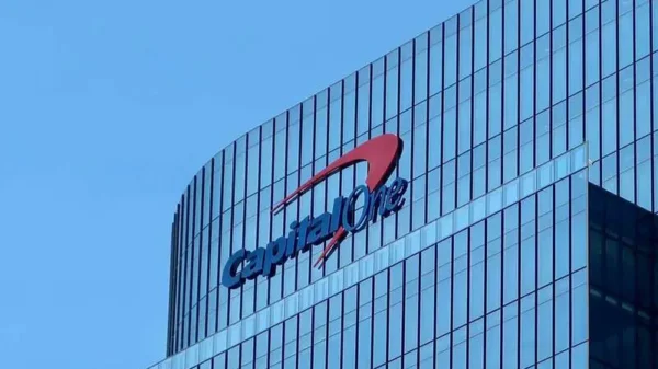 Capital One will purchase Discover Financial for $35.3 billion all-stock