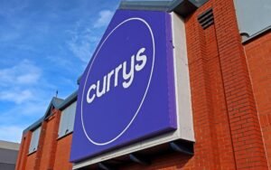 Currys Stands Firm, Turns Down £700m Takeover Proposal