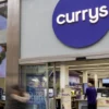 Currys Declines Second Takeover Proposal from US Company