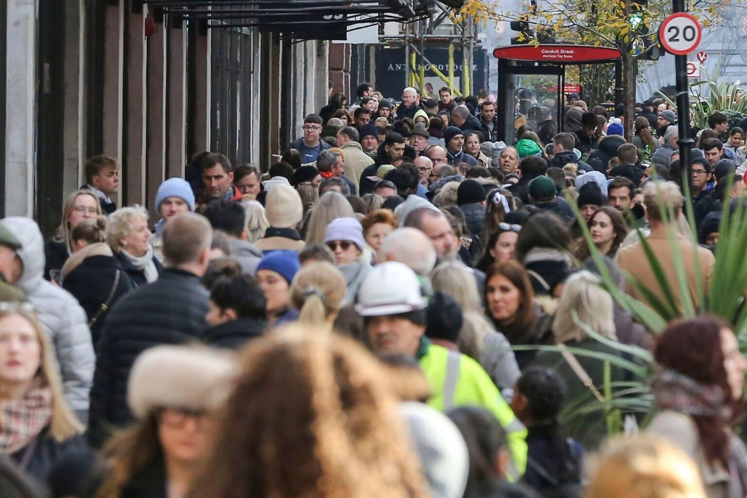 Faisal Islam on the UK's Economic Health: Is the Recession