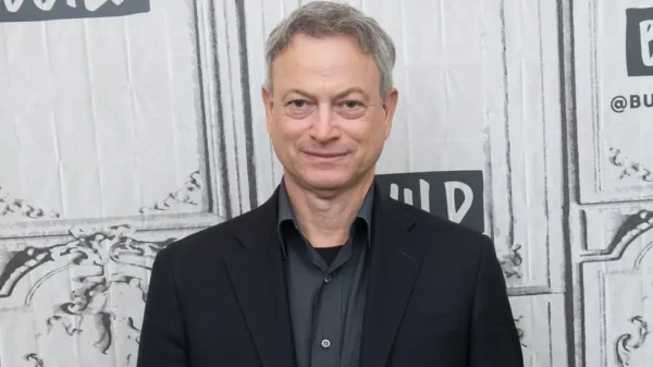 Forrest Gump Star Gary Sinise's Son Mac, 33, Remembered