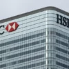 HSBC's Strong Financial Performance Fueled