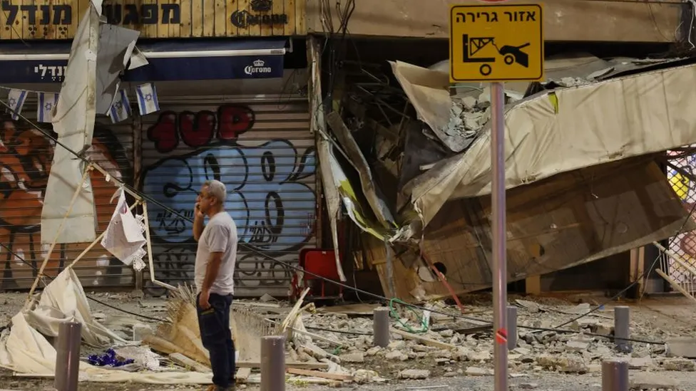 Israel’s Economy Contracts More Than Anticipated Amid Gaza Conflict” Israel's Economy Contracts Than Anticipated Amid Gaza Conflict
