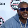 Ja Rule Faces UK Entry Denial, Throws Cardiff Concert Plans