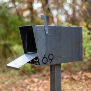 Mailbox Momentum