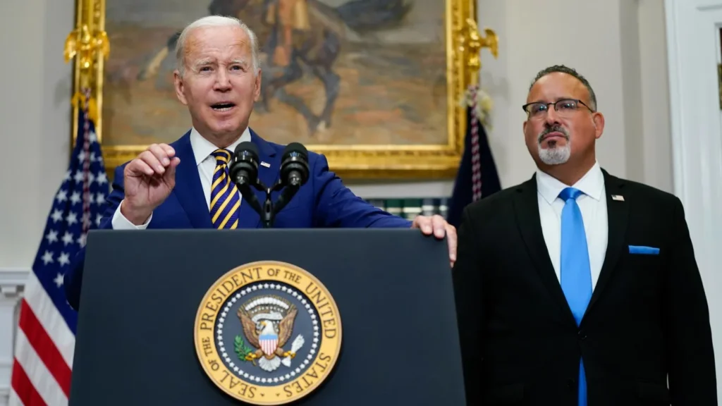 Major Student Loan Relief: Biden Administration Cancel $1.2 Billion
