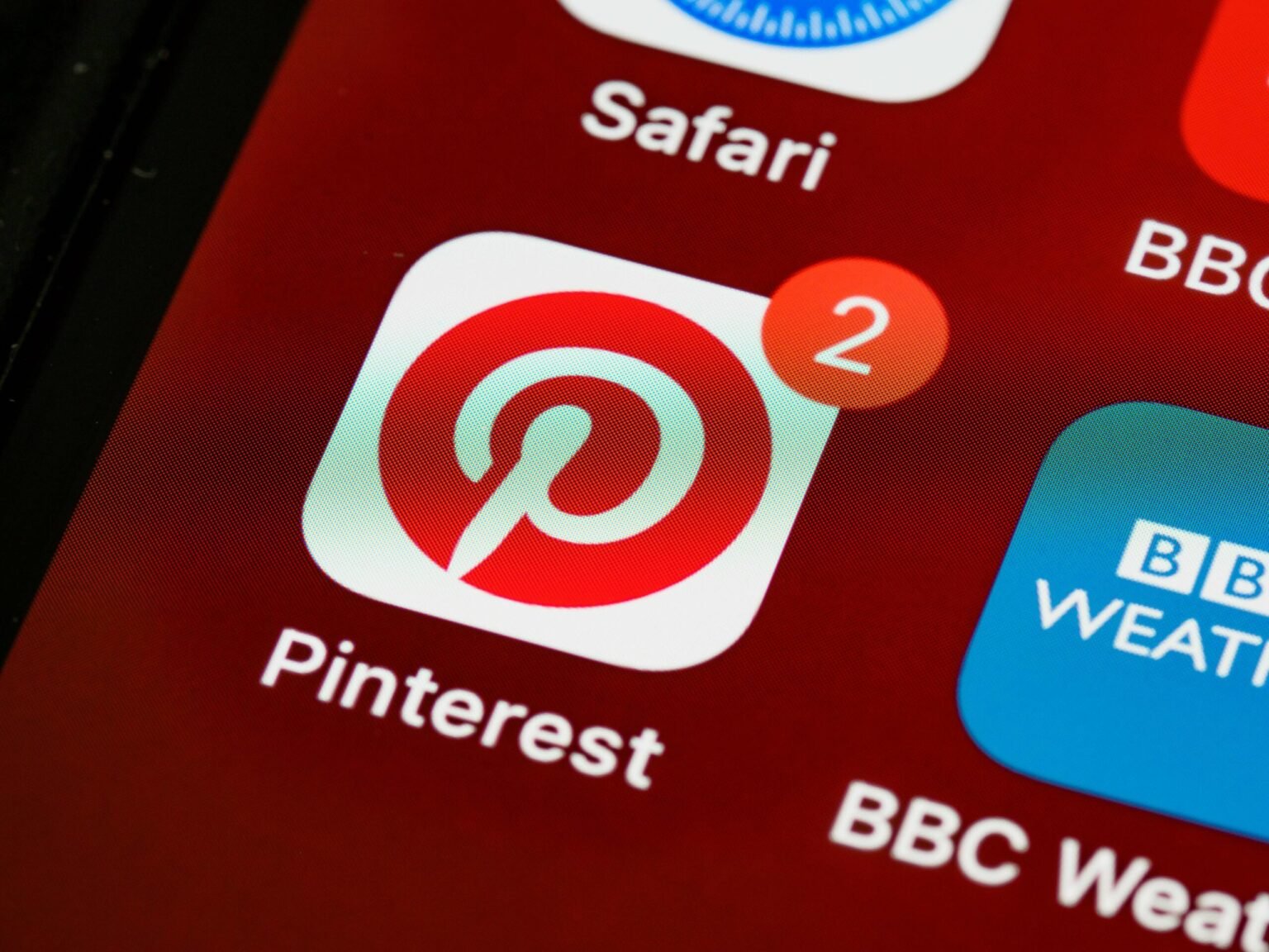 Pinterest Perfection