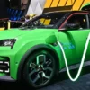 EV Showdown: Retro Renault 5 Enters the Arena Against Electric