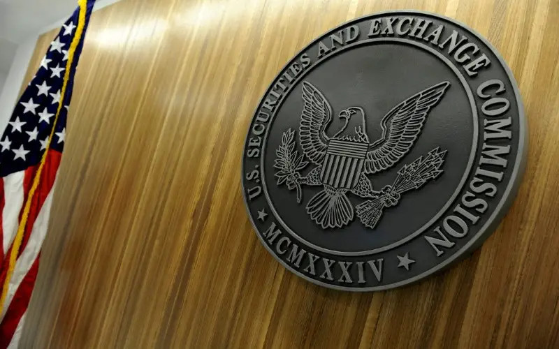 Securities Exchange Act of 1934 Reach and History File Photo: Securities Exchange Act of 1934 Reach and History