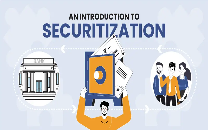 Securitization: Definition, Pros & Cons, Example File Photo: Securitization: Definition, Pros & Cons, Example
