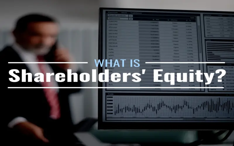 Shareholder Equity (SE) and How Is It Calculated? File Photo: Shareholder Equity (SE) and How Is It Calculated?