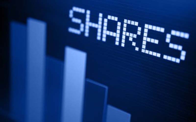 Shares: How They Compare to Stocks File Photo: Shares: How They Compare to Stocks