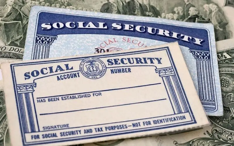 SSN? Facts To Know About Social Security Numbers File Photo: Social Security Number (SSN)