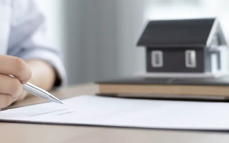 Special Warranty Deed: Definition, Use, Vs. General Warranty Deed File Photo: Special Warranty Deed