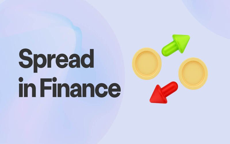 Spreads in Finance: The Multiple Meanings in Trading Explained File Photo: Spreads in Finance