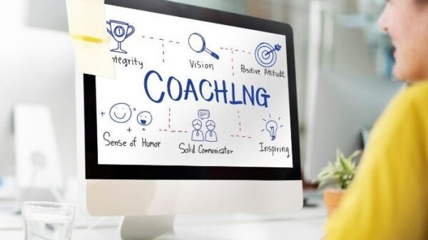 Strategic Online Coaching