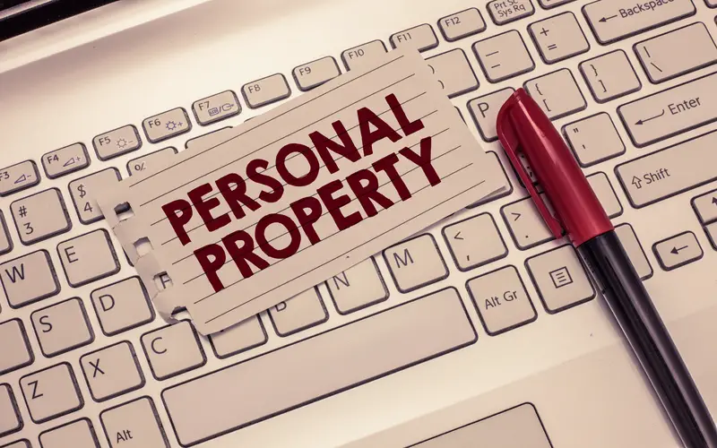 Tangible Personal Property & How Is It Taxed? File Photo: Tangible Personal Property & How Is It Taxed?
