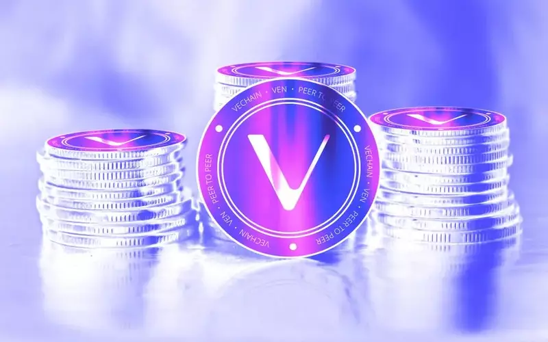VeChain: What It Is, How It Works, Examples, and History File Photo: VeChain: What It Is, How It Works, Examples, and History