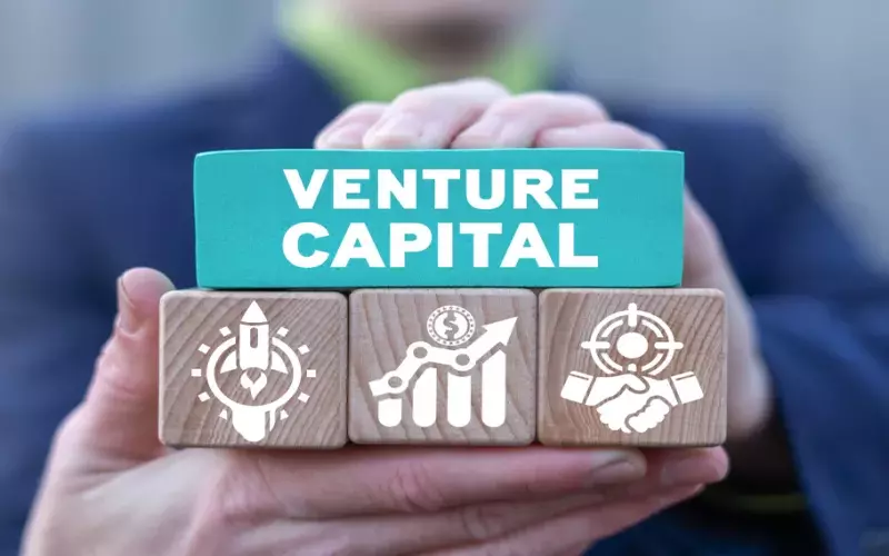 Venture Capital Funds: Definition for Investors and How It Works File Photo: Venture Capital Funds: Definition for Investors and How It Works