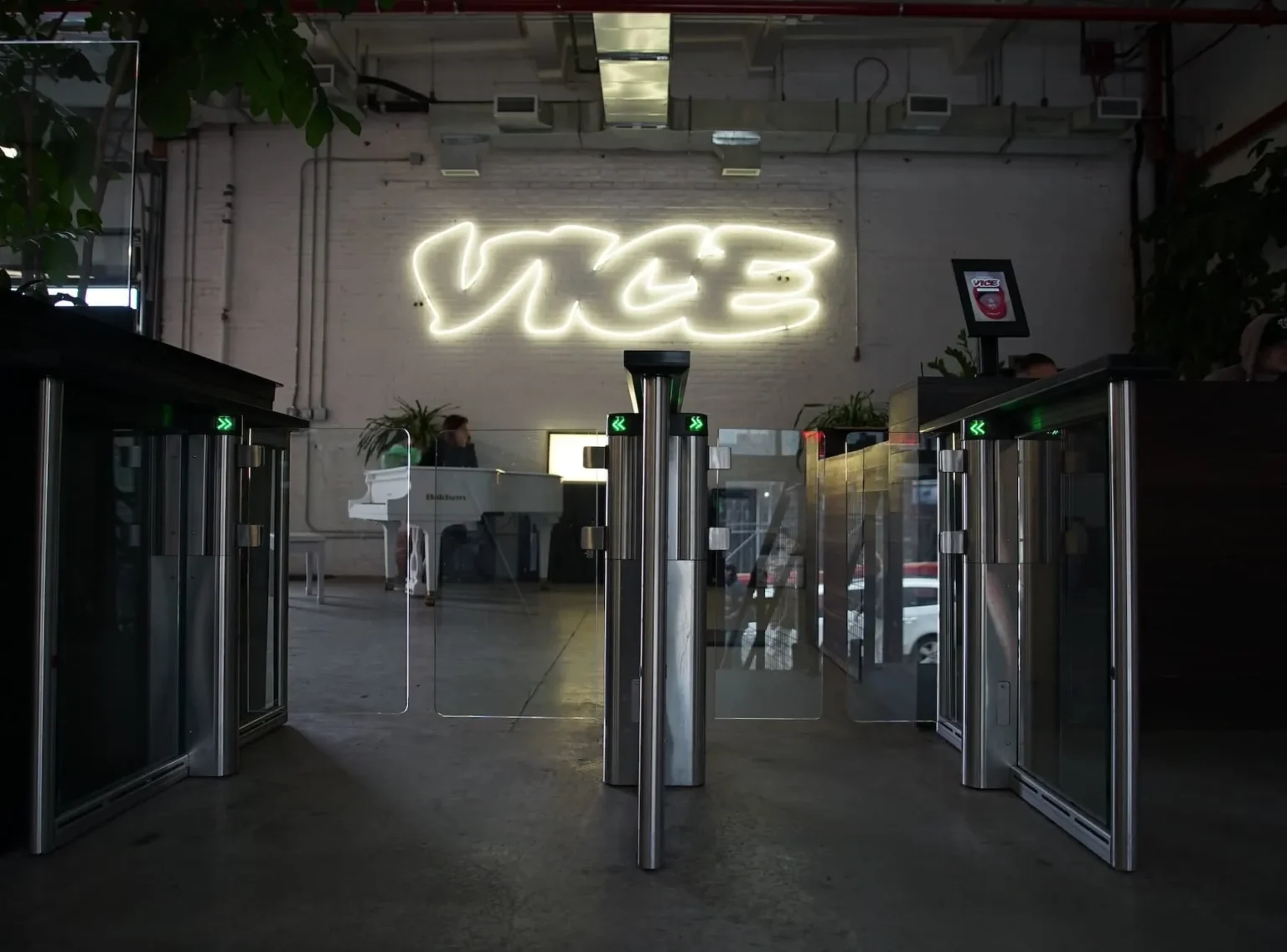 Vice Media Implements Sweeping Job Cuts