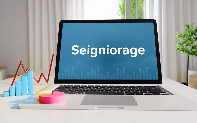 Seigniorage and Does It Cause Inflation? With Example File Photo: Seigniorage and Does It Cause Inflation? With Example
