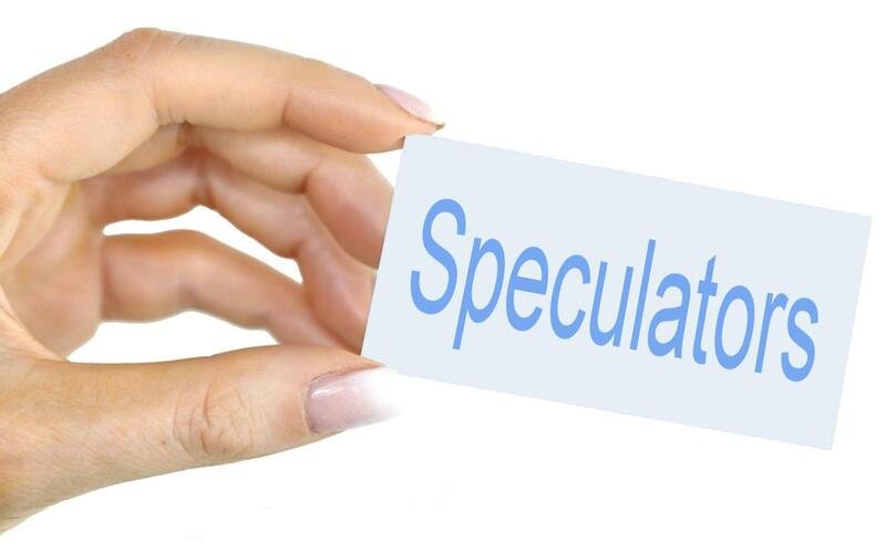 Speculators: Definition, Types, and Impact on the Market File Photo: Speculators