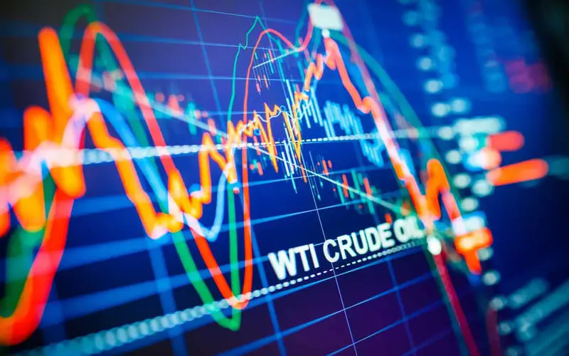 West Texas Intermediate (WTI): Definition and Use as a Benchmark File Photo: West Texas Intermediate (WTI)