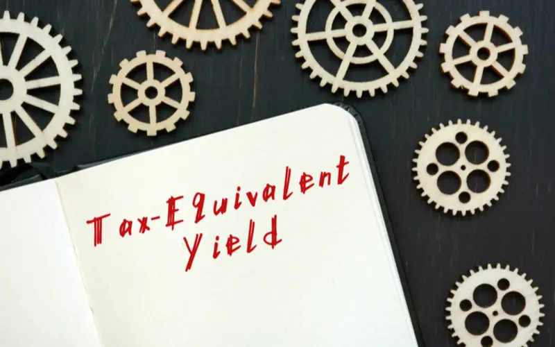 Yield Equivalence File Photo: Yield Equivalence