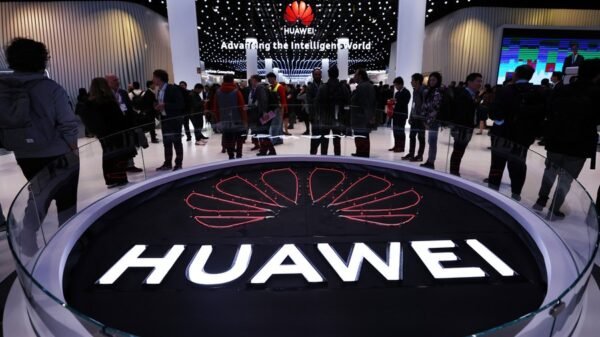 Huawei Assures Resolution of Chery's Luxeed S7 Delays by April