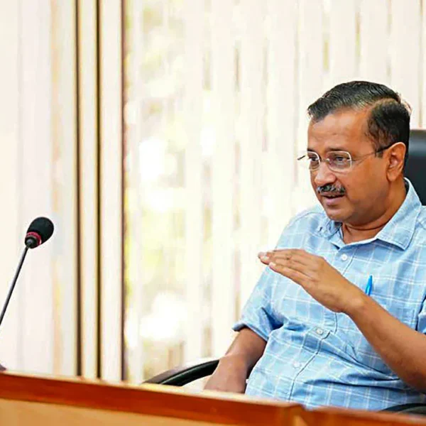 Delhi Chief Minister Kejriwal's Custody in Graft Case Extended to April 1