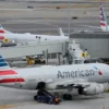Aircraft Procurement Milestone: American Airlines Commits to 260 Planes from Airbus, Boeing, and Embraer