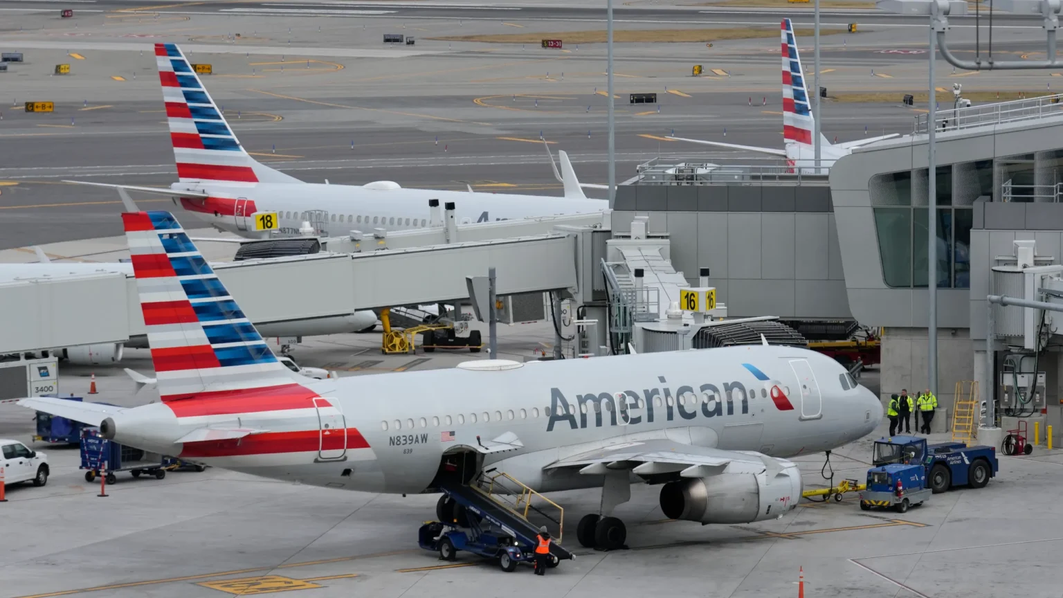 Aircraft Procurement Milestone: American Airlines Commits to 260 Planes from Airbus, Boeing, and Embraer Aircraft Procurement Milestone: American Airlines Commits to 260 Planes from Airbus, Boeing, and Embraer