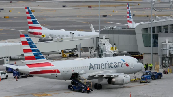 Aircraft Procurement Milestone: American Airlines Commits to 260 Planes from Airbus, Boeing, and Embraer