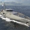 Australia Announces Significant Investment in Naval Infrastructure