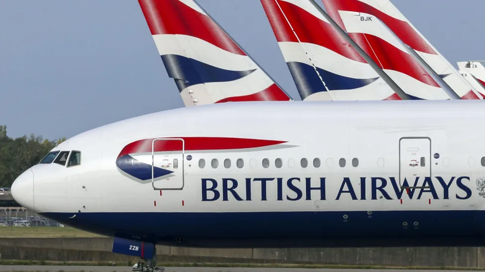 BA Owner's Profit Soars to New Heights with Return of Travel
