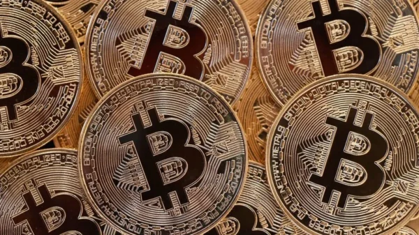 Bitcoin Sets a New Benchmark, Soars Beyond $69,000