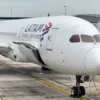 Boeing Advises Pilots to Inspect Seats Following Latam Plane